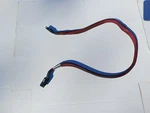 Ibm 46C4005 Mini Molex Sas Signal Cable X3500 46C4006. Fixed Price $20.34.