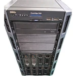Dell Poweredge T430 Tower Server Read. Fixed Price $250.00.