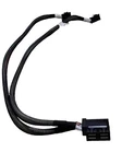 08R07N For Dell Poweredge T640 Server Sas Disk Cable Array Card Backplane. Fixed Price $24.98.