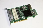 Tyan M5619T26-I350-CB-2308 Quad Gigabit Ext / Sata Internal Interface Card. Fixed Price $100.00.