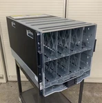 Hp 507015-B21 Bladesystem C7000 Enclosure Cto Server Chassis Only Tested. Fixed Price $217.57.