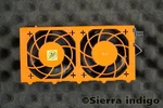 59Y4812 Ibm X2850 X5 Fan 59Y4848. Fixed Price $32.86.
