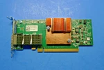 Intel Omni-path 100GB/S QSFP28 Low Profile Host Fabric Adapter Dell N64D3. Fixed Price $62.99.