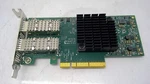 Mellanox CX4121A CONNECTX-4 25GBE Low Profile Ethernet Adapter 01GR253. Fixed Price $39.99.