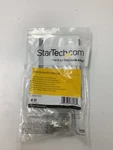 Startech.com Genuine Oem Desk For Cable Lock Ltanchor Security, Steel. Fixed Price $17.29.