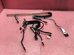 809956-001 Hp Apollo 4200 Front Disk Cage Cable Kit. Fixed Price $78.99.