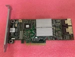 Lsi Megaraid Sas 2008 Controller, Tested. Fixed Price $12.50.