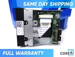 Dell W0T54 T620 Rack Lcd Module. Fixed Price $49.95.