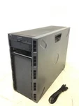 Dell Poweredge T320 Tower Server Pentium 1403 V2 8GB No Hdd Dvd Works Free Ship. Fixed Price $166.96.