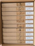 Lot Of 10 Hp 653728-004 Lc / 15M Cable 656430-001, QK735A. Fixed Price $135.00.