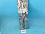 Lot Of 10 Avago HFBR-2416TZ Fiber Optic Receiver 125MBD St Connector 5V Rohs. Fixed Price $75.00.