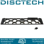 Dell F6FRY M39MW K5X43 2U Lcd Locking Bezel For Poweredge R540, R740, R7425. Fixed Price $102.00.