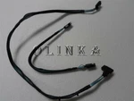 Perc H700 H200 6GBPS Sas Sata Raid Cables Dell Poweredge T610 Server Kit. Fixed Price $69.00.