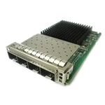 Dell VF81P X710 Quad Port 10GB Sfp+ Ocp 3.0 Network Card. Fixed Price $425.00.