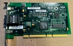 Qlogic / Ibm 64BIT Pci To Fiber Channel QLA2100F-66 76H7283 01K7354. Fixed Price $19.95.