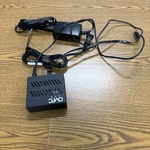 Gigabit Hub (OVRC-300-PRO) Black. Fixed Price $225.00.