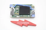 Hp 651734-001 Pca SAS9203-2I Daughter Board Card B320I-ZM 2X4 Int. Fixed Price $145.00.