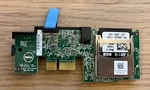 Dell 0PMR79 Dual Sd Flash Reader Module W/ 2X 0GR6JR 8GB Cards. Fixed Price $20.00.