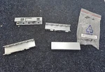 Qty 4 Supermicro MCP-290-00060-0N Threaded Rail Adapters -round Hole Server Rack. Fixed Price $22.43.