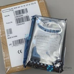 P30561-001 P28028-B21 Hpe 300GB Sas 12G 15K 2.5" Ent GEN11 Hdd Hard Drive. Fixed Price $81.25.