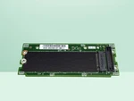 Cisco UCS-MSTOR-M2 M.2 Ssd Storage Carrier 73-17926-05 800-46240-01. Fixed Price $91.00.