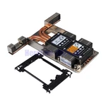 873590-001 872452-001 867651-001 Hp DL360P G10 High-performance Heatsink. Fixed Price $37.97.