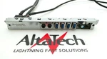 Hp 761511-001 Z840 Front I/o Ui 4X Usb-a Board W/ Cables. Fixed Price $49.99.