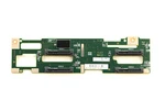 Hp Apollo 4200 4-BAY Lff Sas Rear Hard Drive Backplane P/n: 809949-001 Tested. Fixed Price $19.99.