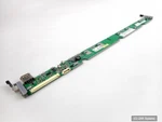 Replacement Part: Genuine Dell DA0SN6TH4D7 Led Button Usb Board For Powervault 745N. Fixed Price $38.48.