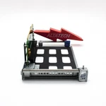 Cisco 73-13692 Riser Assy. Slot Pci-e Fh C420-M3. Fixed Price $45.00.