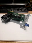 Dell Emc Poweredge R540 Chassis Riser 08XK04 0T4M6R Us Stock. Fixed Price $125.00.