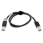 Cisco Leoni L45593-E101-D10 1M Bladestack Stacking Cable. Fixed Price $25.00.