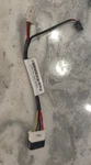 Dell Poweredge 2950 Molex 4 Pin Optical Cable 0WY367. Fixed Price $9.88.