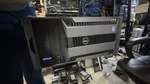 Dell Poweredge T710 Rack Mount Server Dual Intel Xeon 2.93GHZ 48GB DDR3 Ecc. Fixed Price $389.98.