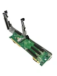 Dell Poweredge R510 Pci-e X8 Riser Card 0H949M 04HJHF. Fixed Price $19.99.