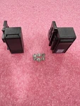 Dell Rack Ears 1U R320 R330 R410 R420 R620 R630 + Screws Y76XC 2XF94. Fixed Price $11.99.