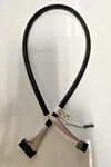 Supermicro CBL-CDAT-0997 16-PIN To Front Panel Cable W/ Conn New. Fixed Price $19.00.