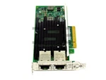 Hp 561T Dual Port 10GB Base-t RJ-45 Pci-e Ethernet Network Adapter 717708-002. Fixed Price $29.49.