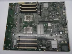 496069-001 Hp DL380 G6 System Board 451277-001. Fixed Price $70.00.