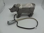 K3VW8 Dell PER6525/R650 Video Cable. Fixed Price $250.00.