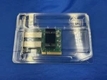 Dell MCX631102AN-ADAT Nvidia CONNECTX-6 Lx 10/25GBE SFP28 Adapter 0R5WK9. Fixed Price $259.00.