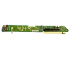 Supermicro RSC-UMR-8 Riser Card, 1-PORT SATA3 & Pcie X8 1U Hybrid. Fixed Price $34.99.