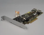 462919-001 Hewlett-packard Hp Smart Array P400I/0MB Controller. Fixed Price $7.99.