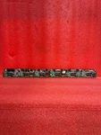 Mitac M1299G68A-BPE-12 Is 12-PORT Hot-swap Nvme Hdd/ssd Backplane. Fixed Price $199.99.