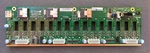 Supermicro BPN-SAS-213A SAS213A 16 X 2.5" / Sata Backplane New. Fixed Price $185.00.