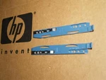 Hp 373383-001 New Hard Drive Plastic Rail Kit For Proliant ML150 G2. Fixed Price $168.77.