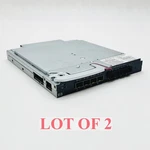 Hp Virtual Connect Vc 8GB 24-PORT Fibre Fc Module 466484-001 / 466484-504 Lot. Fixed Price $79.99.