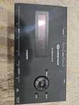 Crestron HD-MD4X2-4K-E Hdmi Switcher. Fixed Price $25.99.
