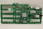 Dell Poweredge T620 Server Backplane Board CN-0X4V7W. Fixed Price $49.99.