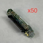 Emc 303-106-002D Server Hard Drive Sas Interposer Connection Board (lot Of 50). Fixed Price $400.00.